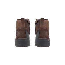 Ботинки RICHA TRAVIS WP DARK BROWN