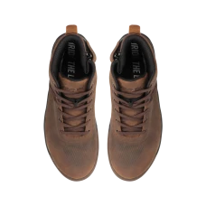 Ботинки RICHA TRAVIS WP DARK BROWN