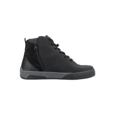 Ботинки RICHA TRAVIS WP BLACK