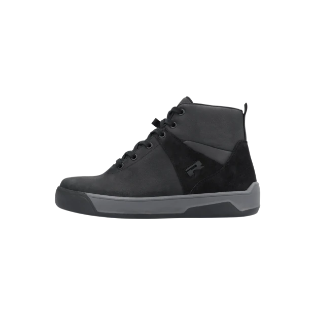 Ботинки RICHA TRAVIS WP BLACK