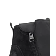 Ботинки RICHA TRAVIS WP BLACK
