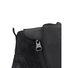 Ботинки RICHA TRAVIS WP BLACK