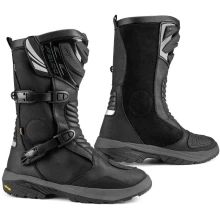 Ботинки FALCO MIXTO 5 ADV BLACK