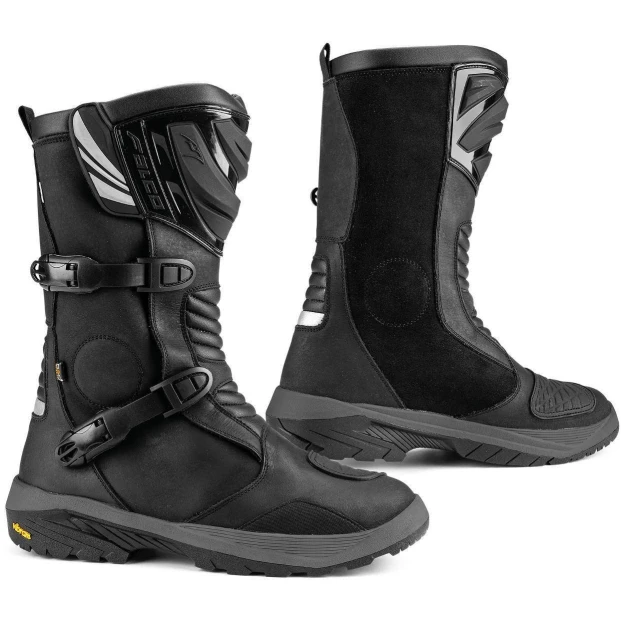 Ботинки FALCO MIXTO 5 ADV BLACK