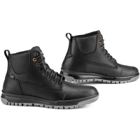 Ботинки FALCO PATROL BLACK