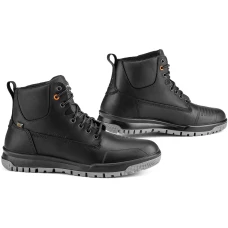 Ботинки FALCO PATROL BLACK