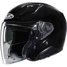 Шлем HJC RPHA31 METAL BLACK