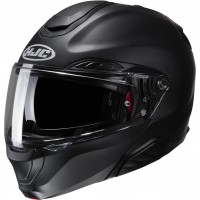 Шлем HJC RPHA91 MATTE BLACK