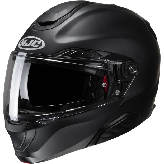 Шлем HJC RPHA91 MATTE BLACK
