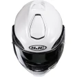 Шлем HJC RPHA91 PEARL WHITE