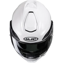 Шлем HJC RPHA91 PEARL WHITE