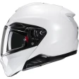 Шлем HJC RPHA91 PEARL WHITE