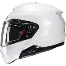 Шлем HJC RPHA91 PEARL WHITE