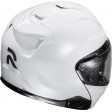 Шлем HJC RPHA91 PEARL WHITE