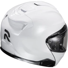 Шлем HJC RPHA91 PEARL WHITE