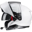 Шлем HJC RPHA91 PEARL WHITE