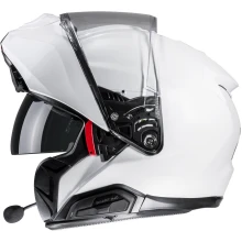 Шлем HJC RPHA91 PEARL WHITE