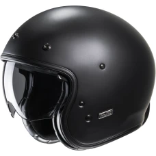 Шлем HJC V31 SEMI FLAT BLACK
