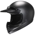 Шлем HJC V60 SEMI FLAT BLACK