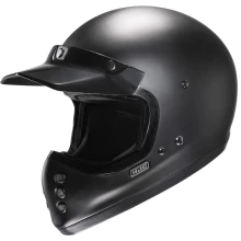 Шлем HJC V60 SEMI FLAT BLACK
