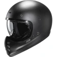 Шлем HJC V60 SEMI FLAT BLACK