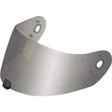 Визор HJC HJ20M RST SILVER PINLOCK PREPARED (для мотоциклетного шлема IS-17, FG-17, FG-ST,C70)