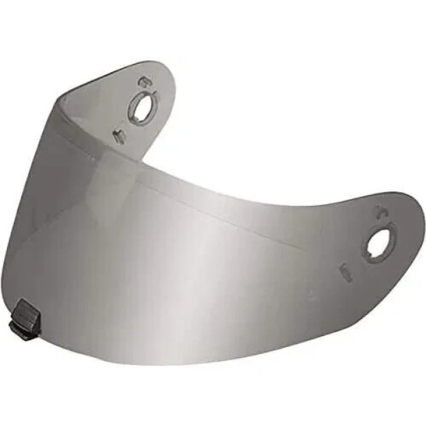 Визор HJC HJ20M RST SILVER PINLOCK PREPARED (для мотоциклетного шлема IS-17, FG-17, FG-ST,C70)