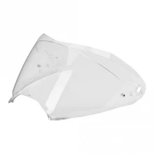Визор HJC HJ36 PINLOCK PREPARED CLEAR (для мотоциклетного шлема I100)