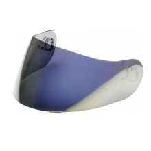 Визор HJC HJ40 PIN. PREPARED BLUE для мотоциклетного шлема RPHA71