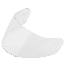 Визор HJC HJ40 PIN. PREPARED CLEAR для мотоциклетного шлема RPHA71