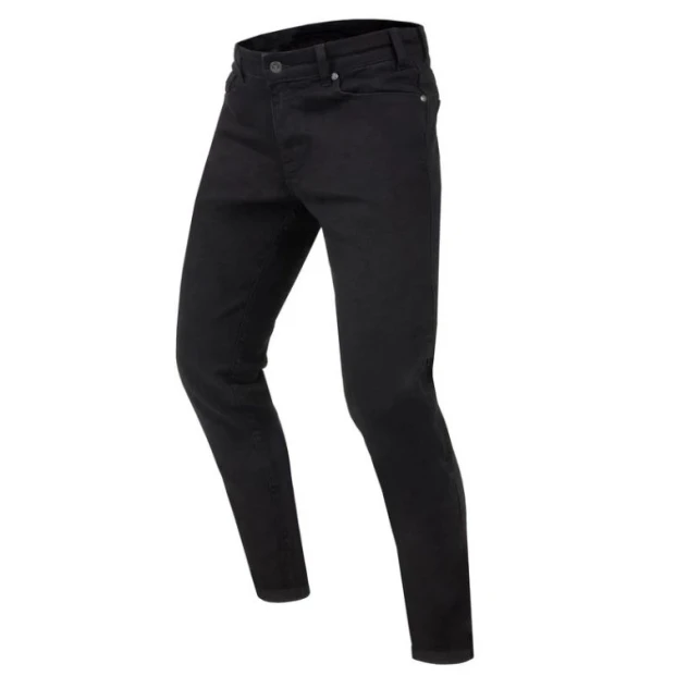 Джинсы REBELHORN CLASSIC III SKINNY BLACK