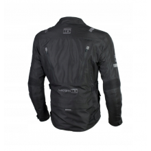 Куртка MotoID CAMINO BLACK