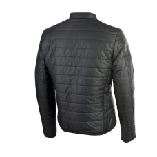 Куртка SECA УТЕПЛЕННАЯ WARM BLACK