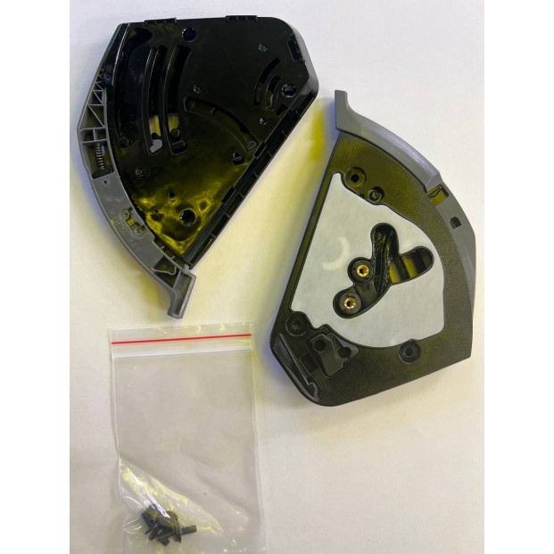 Механиз визора HJC HJ36 для мотоциклетного шлема I100