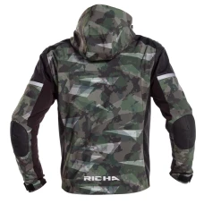 Куртка  RICHA STEALTH  Army camo