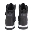 Ботинки BYCITY WAY III BLACK