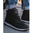 Ботинки BYCITY WAY III BLACK