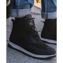 Ботинки BYCITY WAY III BLACK