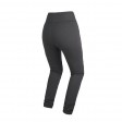 Брюки LEGGINGS LADY BLACK