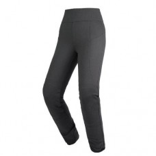 Брюки LEGGINGS LADY BLACK