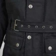 Куртка BYCITY CHESTER MAN BLACK