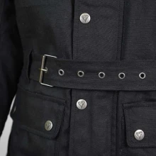 Куртка BYCITY CHESTER MAN BLACK