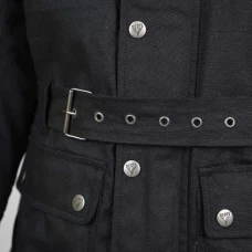 Куртка BYCITY CHESTER MAN BLACK
