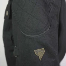 Куртка BYCITY CHESTER MAN BLACK