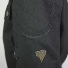 Куртка BYCITY CHESTER MAN BLACK