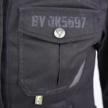 Куртка BYCITY SUV MAN BLACK