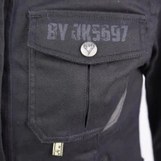 Куртка BYCITY SUV MAN BLACK