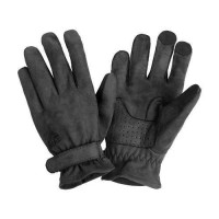 Перчатки BYCITY TEXAS MAN BLACK