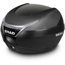 Кофр Shad SH34 CARBON