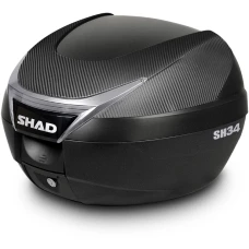 Кофр Shad SH34 CARBON